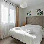 Hospital Cruces - Bec * Баракальдо