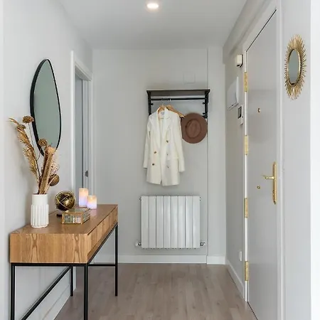 Hospital Cruces - Bec *