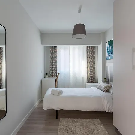 Hospital Cruces - Bec