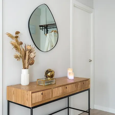 Hospital Cruces - Bec *