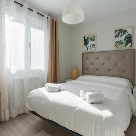 Hospital Cruces - Bec * Μπαρακάλντο