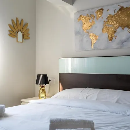 Διαμέρισμα Hospital Cruces - Bec Μπαρακάλντο