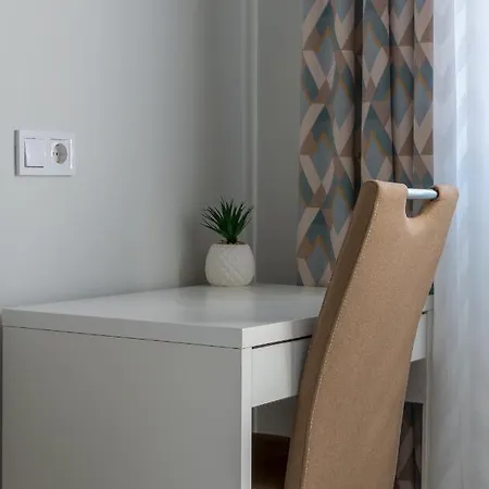 Hospital Cruces - Bec * Μπαρακάλντο